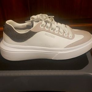 Martha Stewart tennis shoes